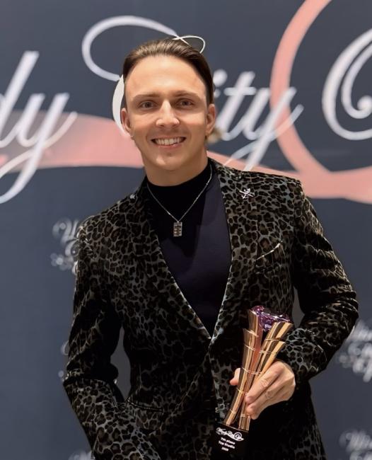 Jani at Windy City 2025